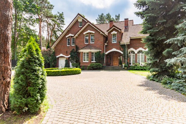 Best Affordable Driveway Paving  in Seaside, CA