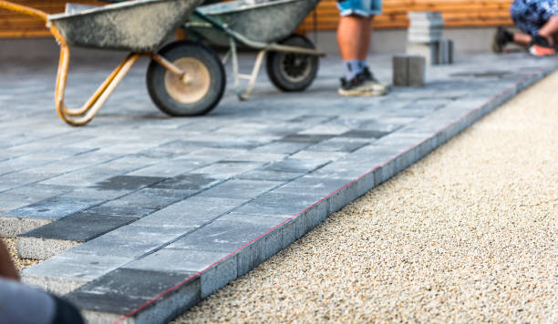 Best Local Driveway Pavers  in Seaside, CA