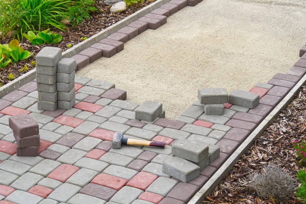 Reasons to Select Us for Your Driveway Paving Requirements in Seaside, CA