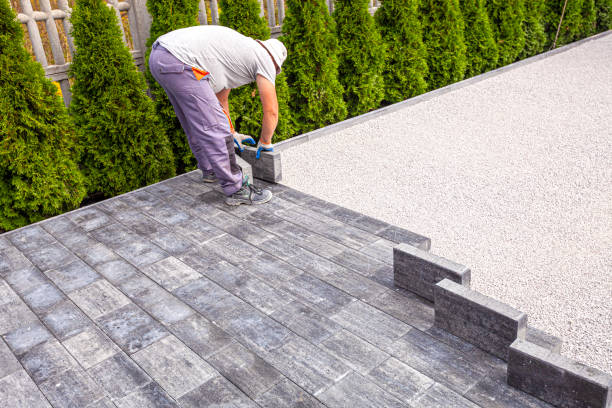 Reliable Seaside, CA Driveway Pavers Solutions