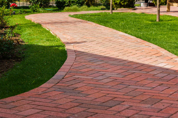 Best Driveway Paver Repair  in Seaside, CA