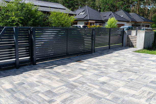Best Driveway Pavers Near Me  in Seaside, CA
