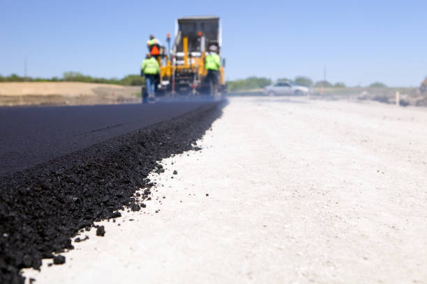 Best Best Driveway Pavers  in Seaside, CA
