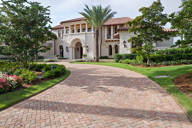 Reasons to Select Us for Your Driveway Paving Requirements in Seaside, CA