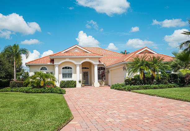 Best Brick Driveway Pavers  in Seaside, CA