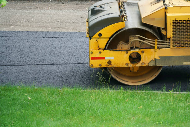 Best Decorative Driveway Pavers  in Seaside, CA