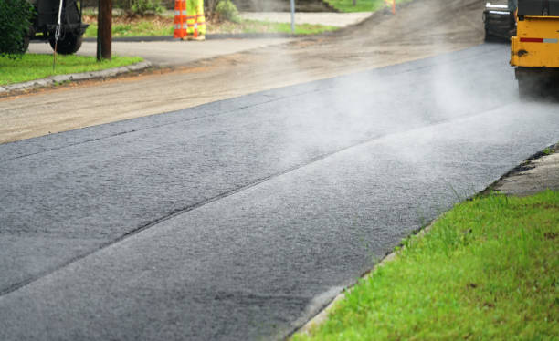 Best Cobblestone Driveway Pavers  in Seaside, CA
