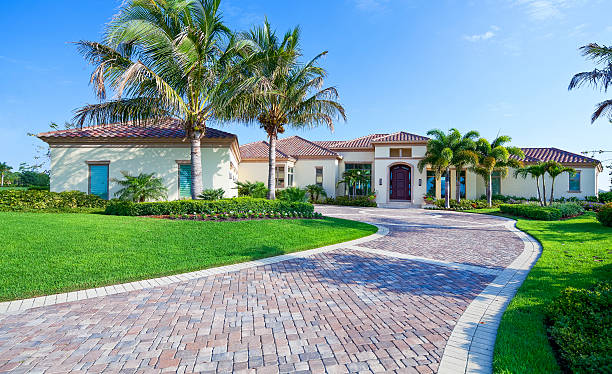 Best Commercial Driveway Pavers  in Seaside, CA