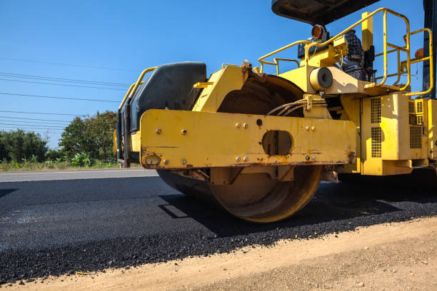 Best Custom Driveway Pavers  in Seaside, CA